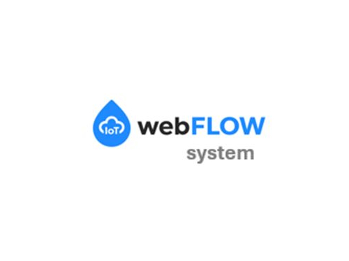 webFLOW system – nowoczesny system pomiarowy- pomiar IoT hydrantów webFLOW system – nowoczesny system pomiarowy- pomiar IoT hydrantów